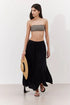 Gottex Beach Life Cloudshore Midi Skirt