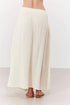 Gottex Beach Life Cloudshore Midi Skirt