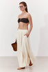 Gottex Beach Life Cloudshore Midi Skirt