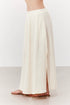 Gottex Beach Life Cloudshore Midi Skirt