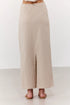 Gottex Beach Life Bali Escape Maxi Skirt