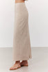 Gottex Beach Life Bali Escape Maxi Skirt