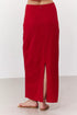 Gottex Beach Life Bali Escape Maxi Skirt