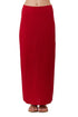 Gottex Beach Life Bali Escape Maxi Skirt