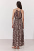 Gottex Beach Life Solena Crêpe Beach Dress