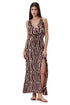 Gottex Beach Life Solena Crêpe Beach Dress