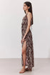 Gottex Beach Life Solena Crêpe Beach Dress
