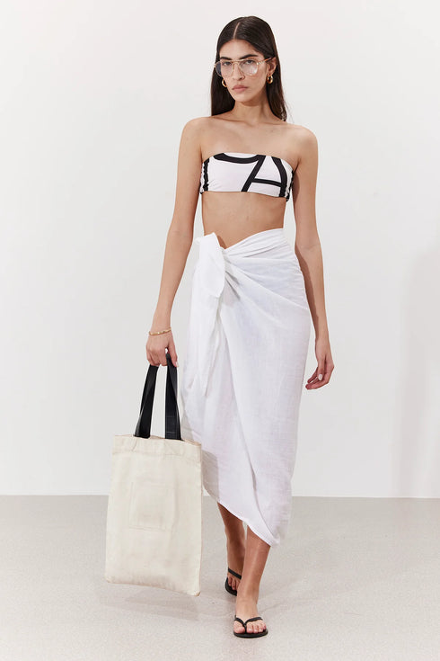 Gottex Beach Life Noa Pareo