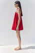 Gottex Beach Life Terra Square Neck Mini Dres