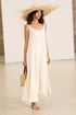Gottex Beach Life Maxi Cover Up Dress