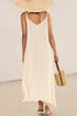 Gottex Beach Life Maxi Cover Up Dress