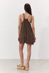 Gottex Beach Life Solena Crêpe High Neck Romper