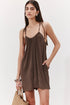 Gottex Beach Life Solena Crêpe High Neck Romper