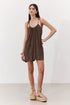 Gottex Beach Life Solena Crêpe High Neck Romper