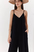Gottex Beach Life Cloudshore Oversized Jumpsuit