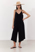 Gottex Beach Life Cloudshore Oversized Jumpsuit