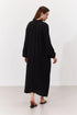 Gottex Resort Long Sleeve Dress