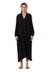Gottex Resort Long Sleeve Dress