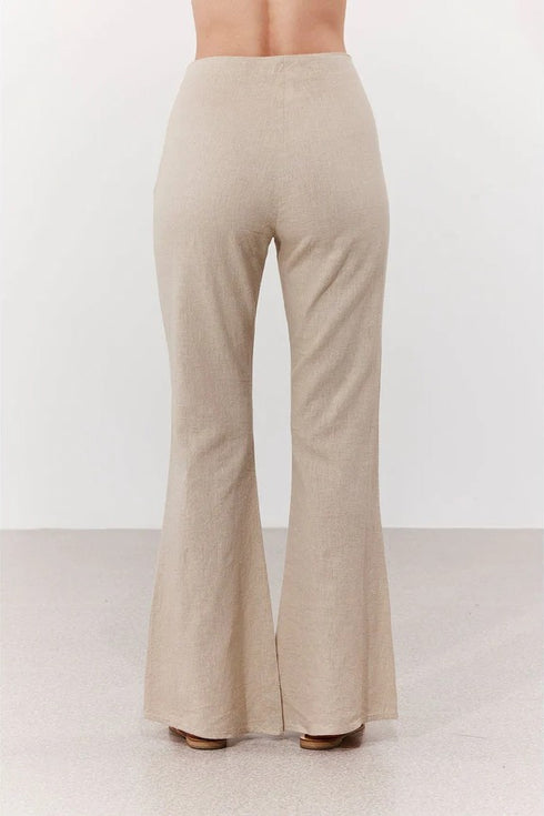 Gottex Beach Life Terra High Waist Beach Pant
