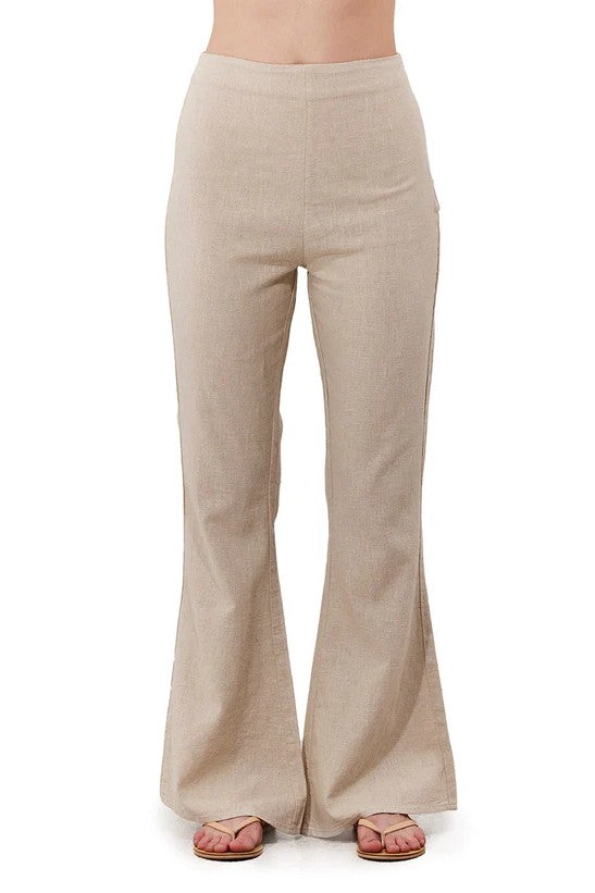 Gottex Beach Life Terra High Waist Beach Pant