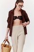 Gottex Beach Life Terra High Waist Beach Pant