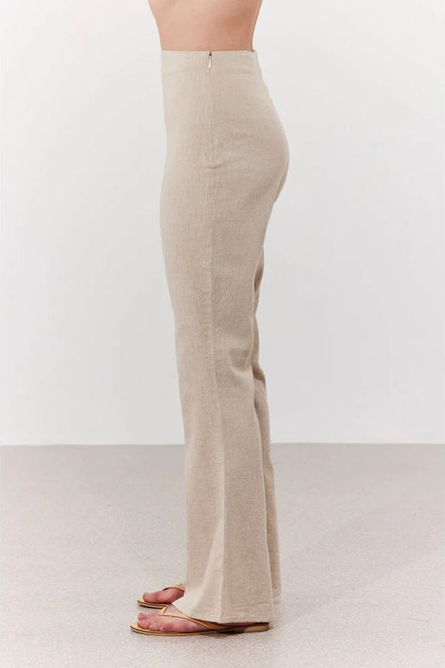 Gottex Beach Life Terra High Waist Beach Pant