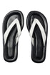Gottex Beach Life Resort Leather Flip Flop