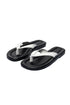 Gottex Beach Life Resort Leather Flip Flop