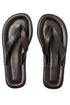 Gottex Beach Life Resort Leather Flip Flop