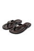 Gottex Beach Life Resort Leather Flip Flop