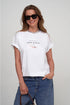 Gottex Beach Life Airport Cotton Graphic