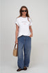 Gottex Beach Life Airport Cotton Graphic