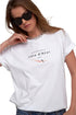 Gottex Beach Life Airport Cotton Graphic