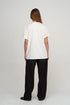 Gottex Beach Life Oversized Short Sleeve Graphic Tee