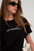 Gottex Beach Life Oversized Short Sleeve Graphic Tee