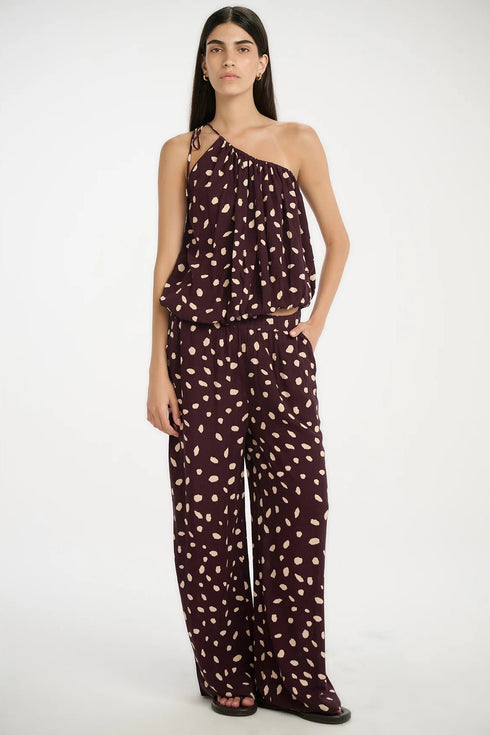 Gottex Beach Life Resort Pebble Beach Pants