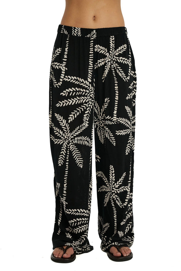 Gottex Beach Life Resort Palm Beach Pants