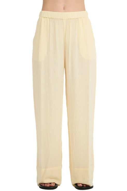 Gottex Beach Life Resort Beach Pants