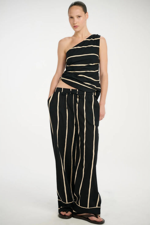 Gottex Beach Life Resort Ray Beach Pant
