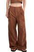 Gottex Beach Life Resort Embroidered Pants