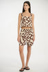 Gottex Beach Life Resort Geo Drift Bermuda Short