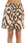 Gottex Beach Life Resort Geo Drift Bermuda Short