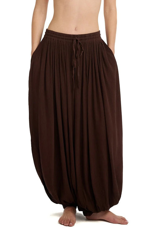 Gottex Beach Life Resort Balloon Pants