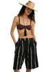 Gottex Beach Life Resort Ray Bermuda Short