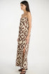 Gottex Beach Life Resort Geo Drift U Wire Maxi Dres