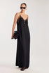 Gottex Beach Life Resort Lace Detail Midi Dress