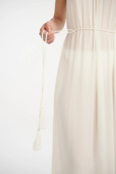 Gottex Beach Life Resort One Shoulder Maxi Dress