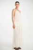 Gottex Beach Life Resort One Shoulder Maxi Dress