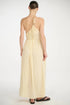 Gottex Beach Life Resort One Shoulder Maxi Dress
