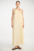 Gottex Beach Life Resort One Shoulder Maxi Dress